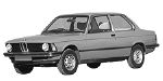 BMW E21 P1BFC Fault Code