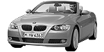 BMW E93 P1BFC Fault Code